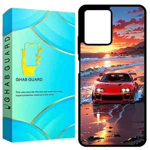 Ghab Guard GCHPRN12PP Cover For Xiaomi Redmi Note 12 Pro Plus 