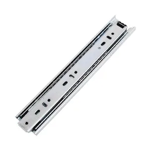 جک آرام بند مدل ریل ساچمه ای کابینت آسیا