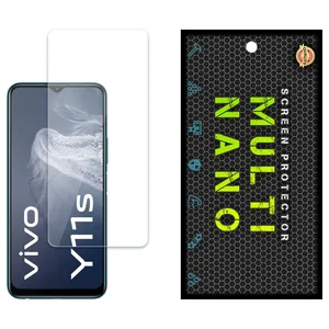 Multi Nano X-S1N Screen Protector For Vivo Y11S