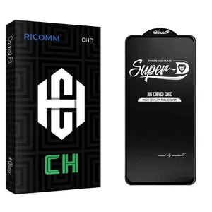 Ricomm CH2 SuperD Screen Protector For Xiaomi Redmi Note 12