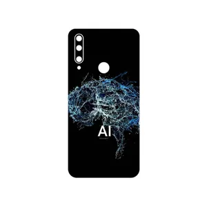 MAHOOT Artificial intelligence 2 Cover Sticker for Honor 9X