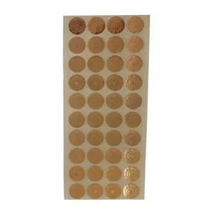 برچسب مدل اورجینال بسته ۴ عددی