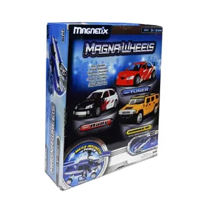 بازی فکری مدل فورد مگنتي 28335