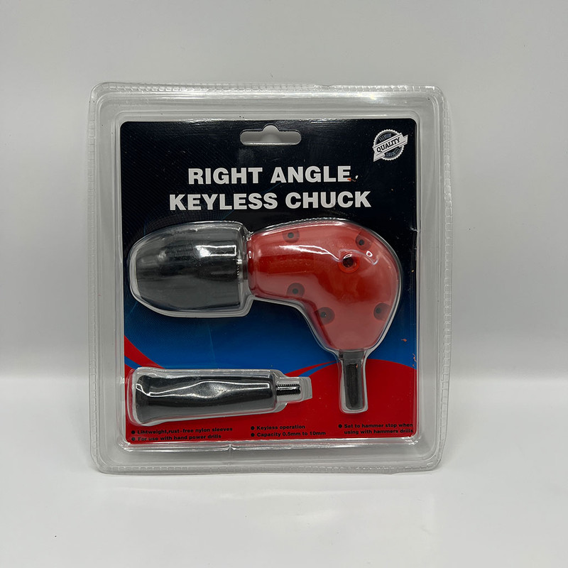 رابط 90 درجه سر دریلی مدل 256