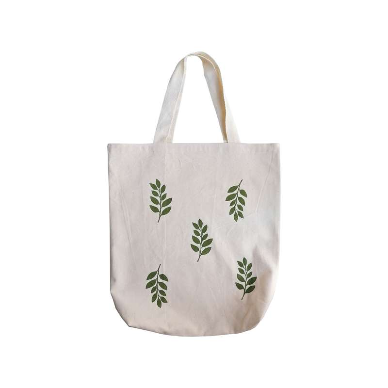 کیسه نان مدل bag-N-1 کیسه نان مدل bag-N-1