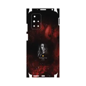 MAHOOT Penelope Cruz-FullSkin Cover Sticker for Xiaomi Redmi 10 Prime