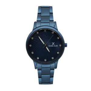 ساعت مچی عقربه ای زنانه دنیل کلین مدل DK.1.12357.5