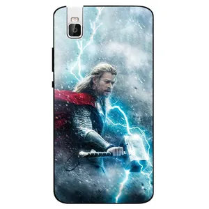 Megafone 5337 Cover For Honor 7i