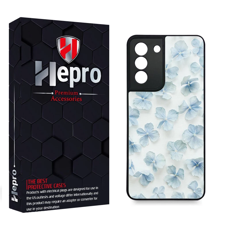 کاور هپرو طرح فانتزی مدل TPU مناسب برای گوشی موبایل سامسونگ Galaxy S21 FE