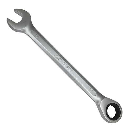 آچار جغجغه ای ای زد دی مدل CRV17 سایز 17 میلی متر