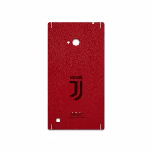 MAHOOT RL-JUVE Cover Sticker for Nokia Lumia 720