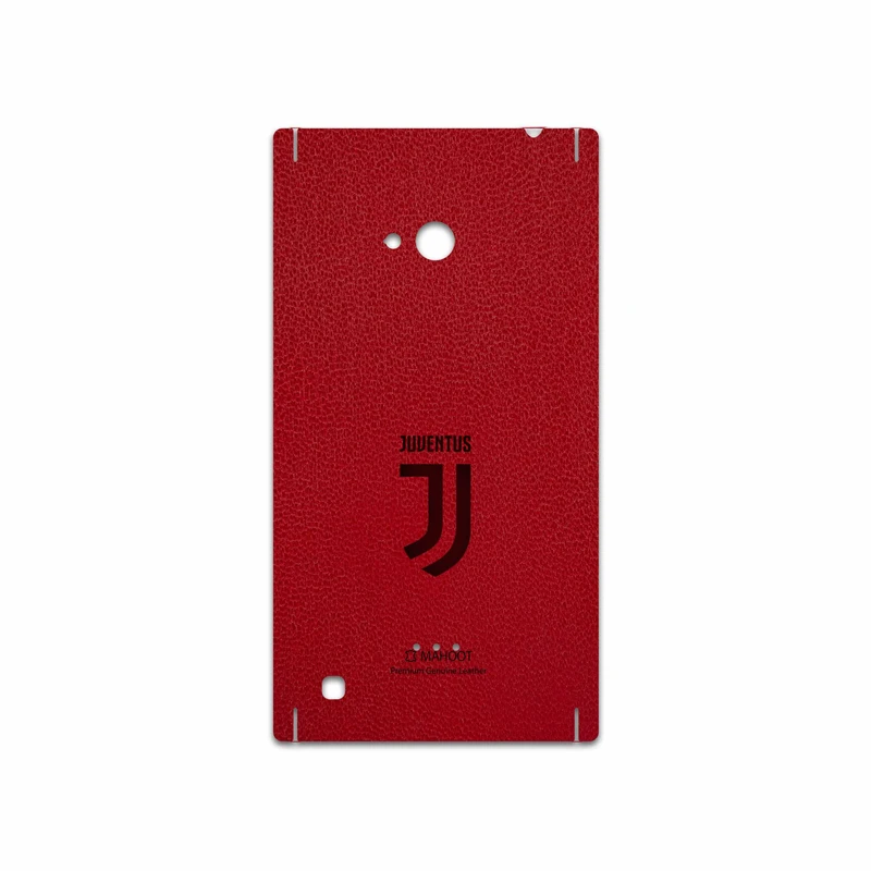برچسب پوششی ماهوت مدل RL-JUVE مناسب برای گوشی موبایل نوکیا Lumia 720