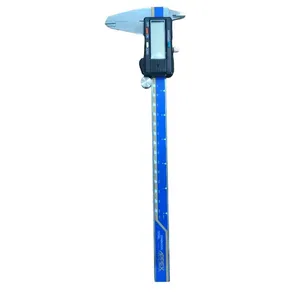 کولیس دیجیتال اپکس مدل APX-12200 گستره 200-0 میلی متر