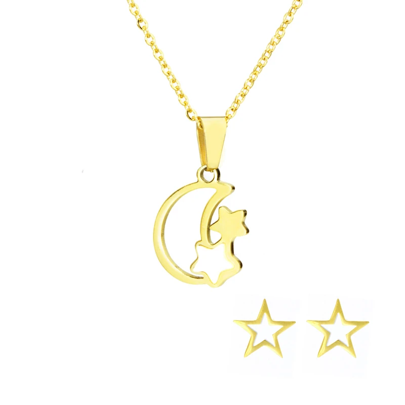 نیم ست زنانه اقلیمه مدل NS277