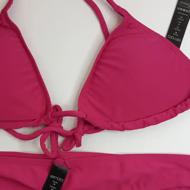 مایو زنانه اسمارا مدل 407621S