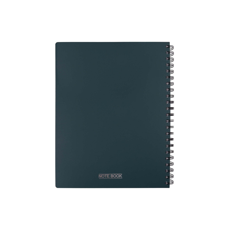 دفتر مشق 200 برگ پاپکو کد A4-635