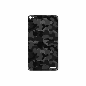MAHOOT Night-Army Cover Sticker for Huawei Mediapad X2 2015