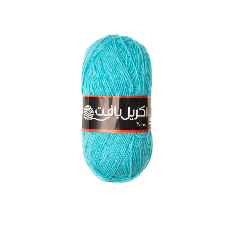 کاموا اکریل بافت مدل ۱۰