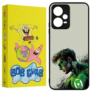 BOB Ghab X5CHB Cover For Xiaomi Poco X5 Pro 5G