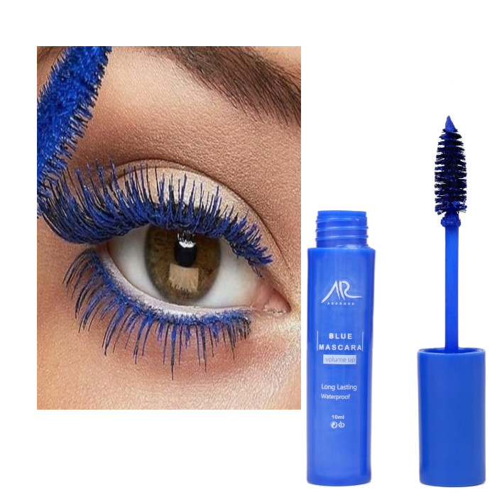ریمل آدارز مدل Blue Mascara