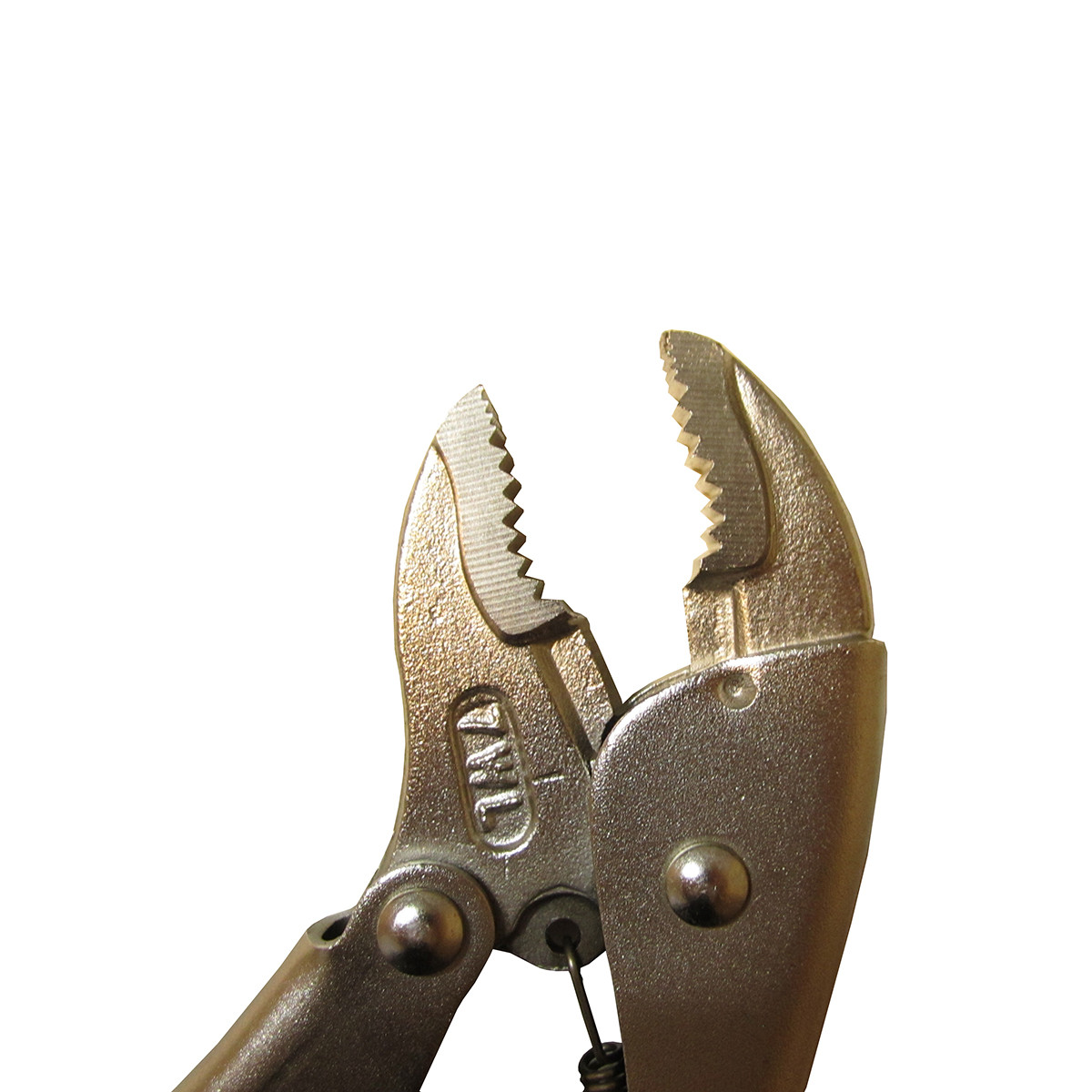 انبر قفلی پترسن مدل WL-7 سایز7 اینچ