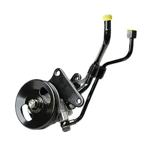 پمپ هیدرولیک فرمان گروه پیروز کد 19 مناسب برای وانت پراید 151 Euro4