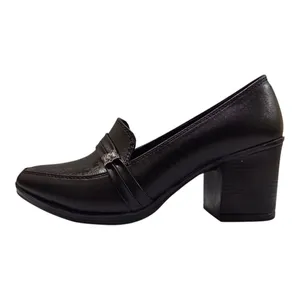 کفش پاشنه‌دار زنانه مدل 519