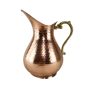 پارچ مسی مدل ترک کد alsh025