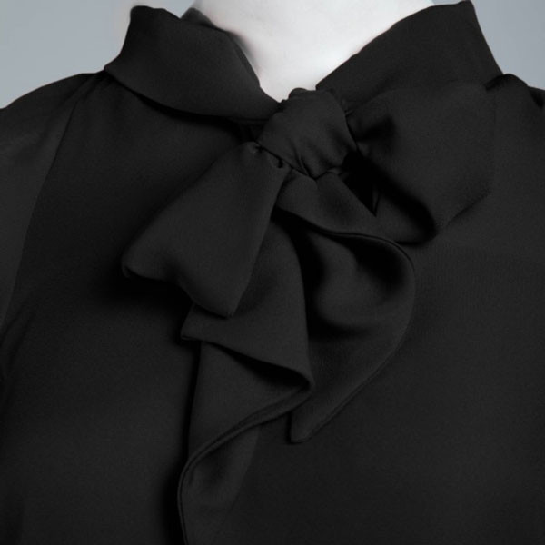 بلوز زنانه موگه مدل L-258