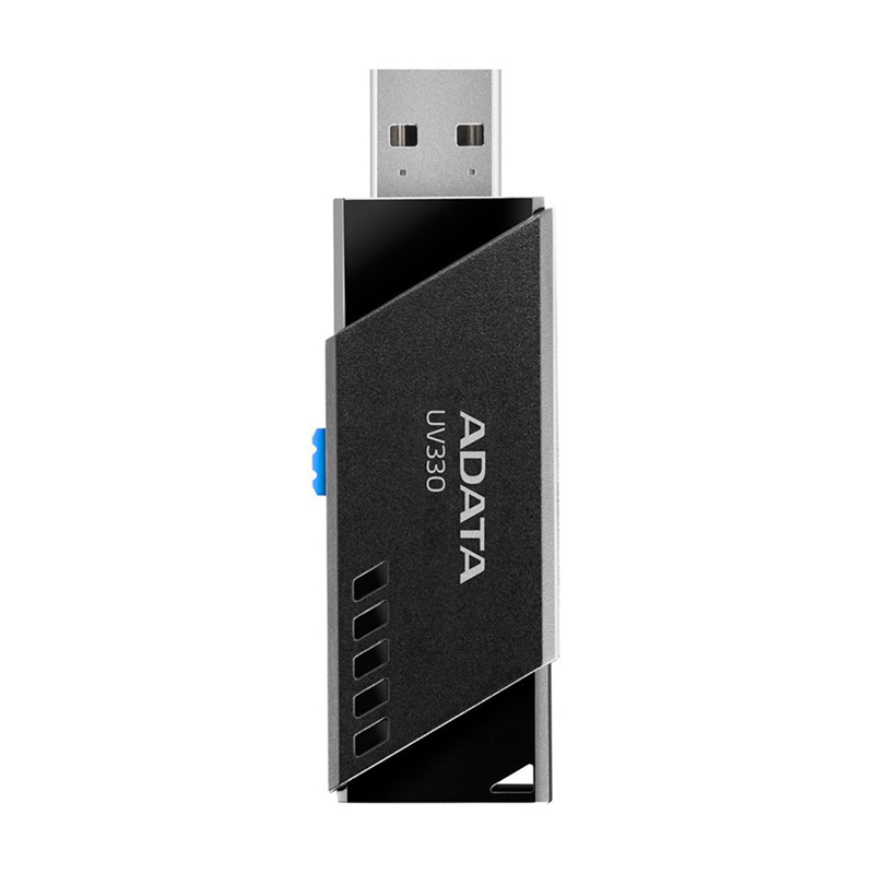 فلش مموری USB 3.2 ای دیتا مدل UV330 ظرفیت 64 گیگابایت