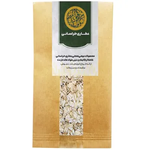 جو پرک خراسانی - 1 کیلوگرم