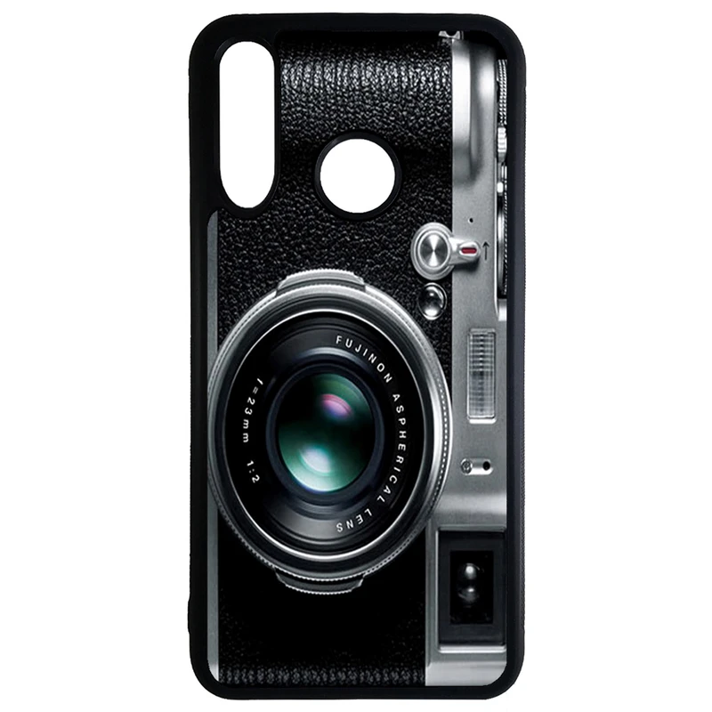 کاور طرح دوربین عکاسی کد 1146 مناسب برای گوشی موبایل هوآوی y9 prime 2019