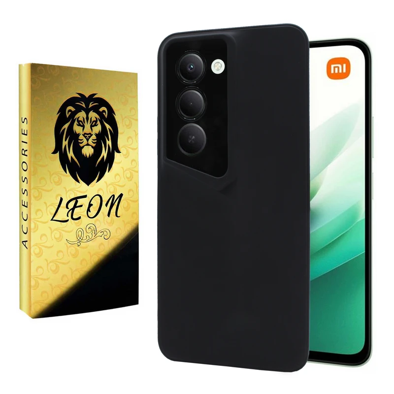 کاور لئون مدل Stoopy Yo مناسب برای گوشی موبایل شیائومی Redmi 15