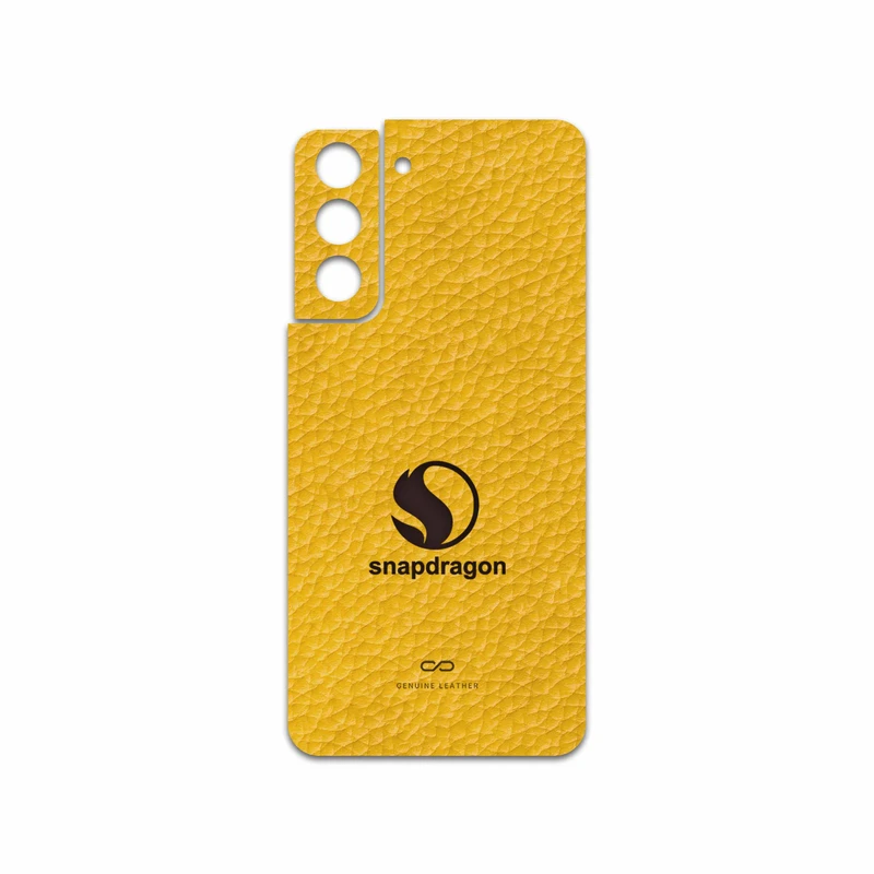 برچسب پوششی ماهوت مدل ML-SNPDRGN مناسب برای گوشی موبایل سامسونگ Galaxy S21 FE 5G