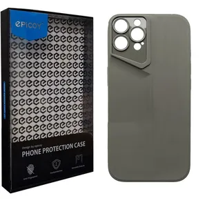 Epicoy Needle cover for Apple iPhone 12 Pro 