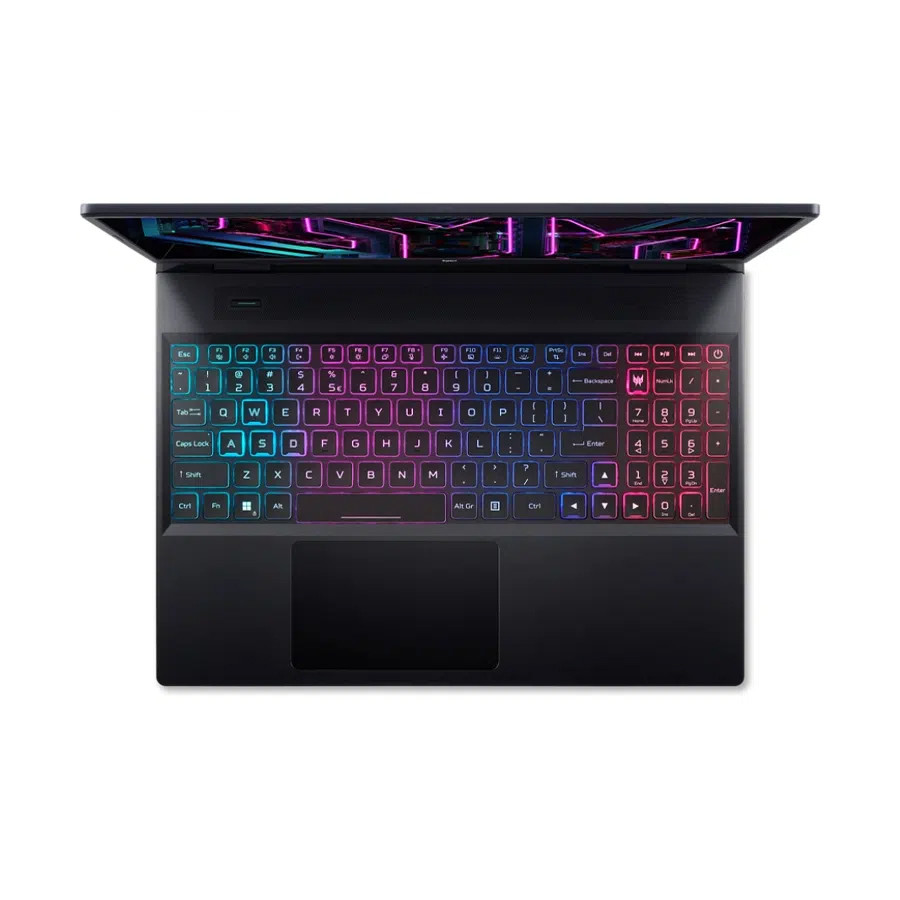 لپ تاپ 16 اینچی ایسر مدل Predator Helios Neo 16 PHN16-71-72BB-i7 16GB 512SSD RTX4050 - کاستوم شده لپ تاپ 16 اینچی ایسر مدل Predator Helios Neo 16 PHN16-71-72BB-i7 16GB 512SSD RTX4050 - کاستوم شده