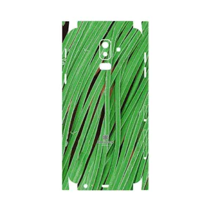 MAHOOT Atom Universe 5-FullSkin Cover Sticker for Samsung Galaxy J8