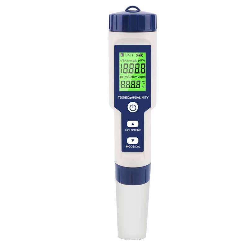 PH متر مدل NETPIL EZ9909 PH متر مدل NETPIL EZ9909