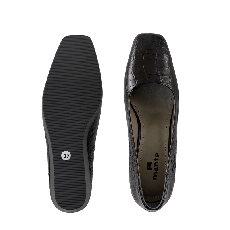 کفش زنانه منط مدل z294 کد 81540