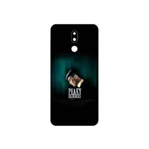 MAHOOT peaky blinders Cover Sticker for Nokia 3.2 TA-1164