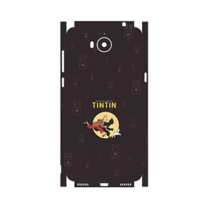 MAHOOT Tintin-FullSkin Cover Sticker for Huawei Y5 2017