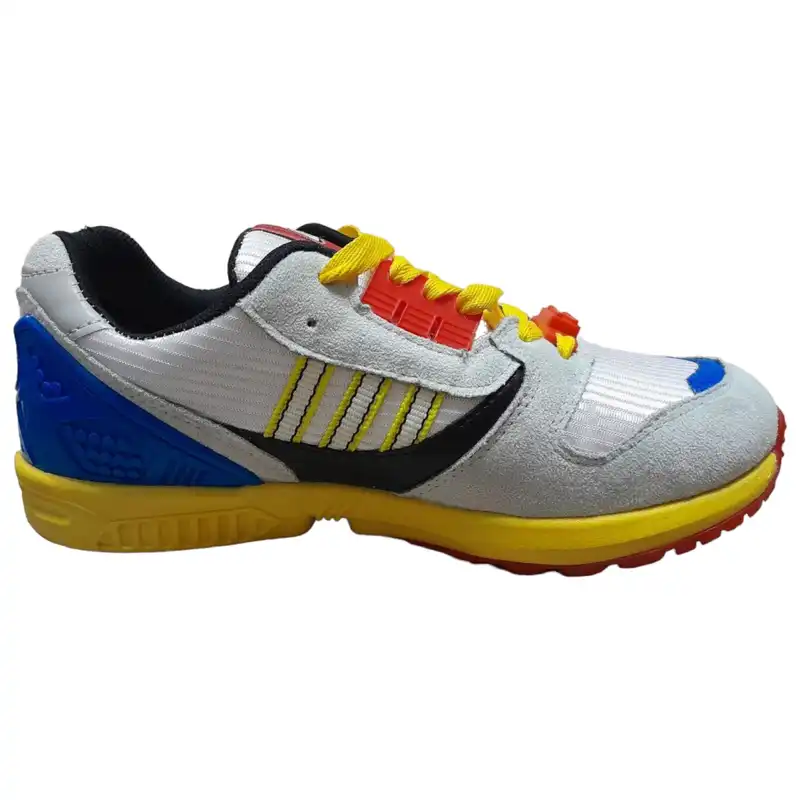 کفش پیاده روی مدل ZX8000