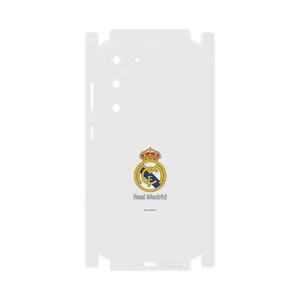 MAHOOT Real_Madrid_1-FullSkin Cover Sticker for Samsung Galaxy S23