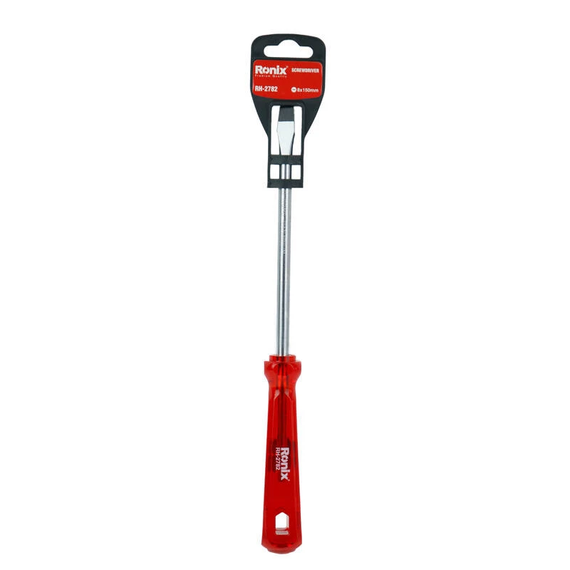 پیچ گوشتی دوسو رونیکس مدل RH-2782