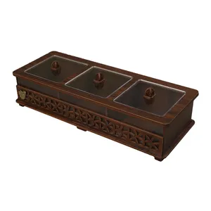 جای ادویه لوکس باکس کد ADLB31-1