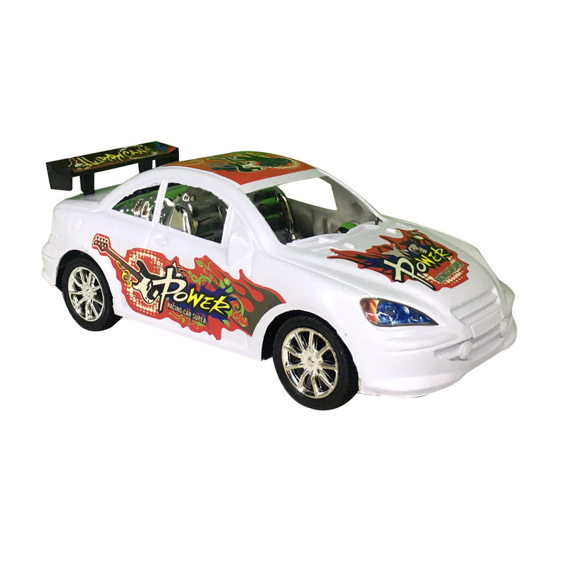 ماشین بازی مدل سوپر اسپرت 586