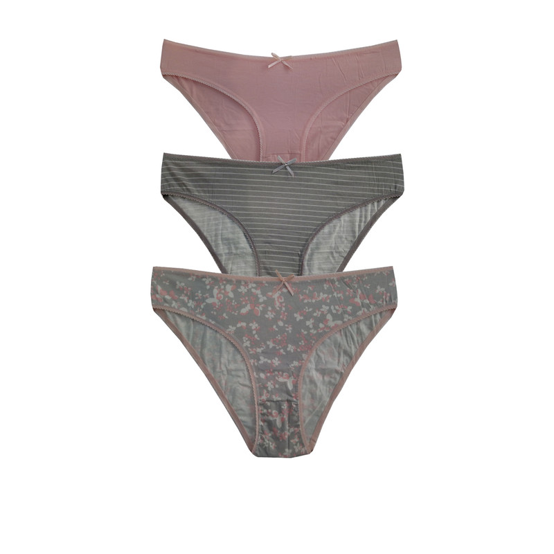  شورت زنانه پرستیژ کد 05 مجموعه 3 عددی