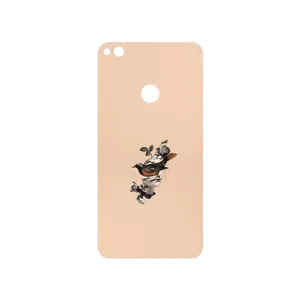 MAHOOT Collage of surreal Portrait of Women 2 Cover Sticker for Honor 8 Lite