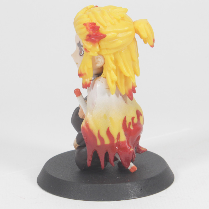 فیگور مدل انیمه کد 0602