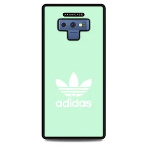AKAM AMCWSGN9-ADIDAS14 Cover For Samsung Galaxy Note 9